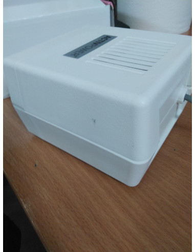 Activ Power frezarka JD700 biała