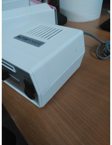 Activ Power frezarka JD700 biała