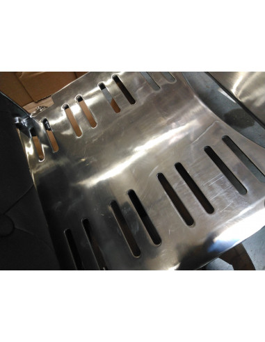 Gabbiano fotel barberski Francesco...