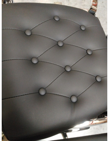 Gabbiano fotel barberski Francesco...