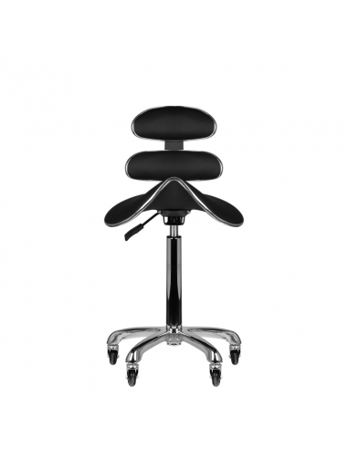 Taboret kosmetyczny roll speed AM-880...