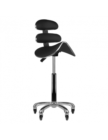 Taboret kosmetyczny roll speed AM-880...