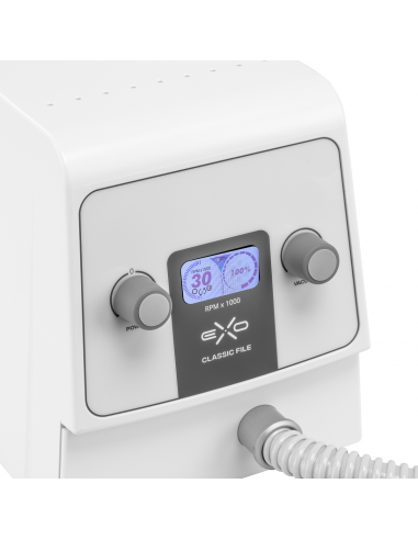 Frezarka podologiczna Exo Classic...