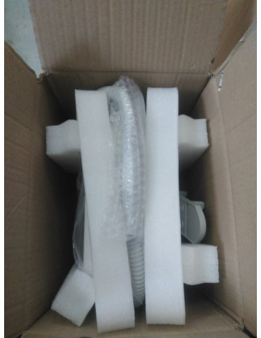 Frezarka podologiczna Exo Classic...