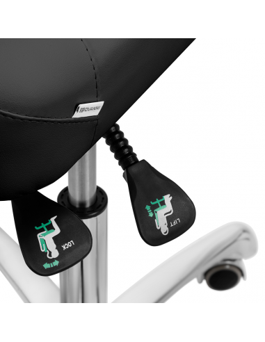 Taboret podologiczny 1005 Giovanni...