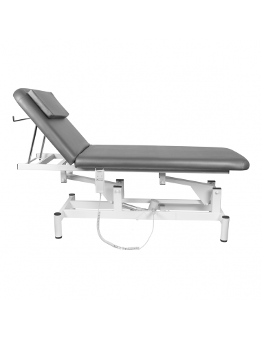 Sillon Leżanka elektr. do masażu 079...