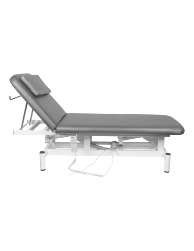 Sillon Leżanka elektr. do masażu 079...