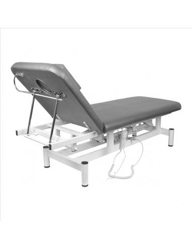 Sillon Leżanka elektr. do masażu 079...