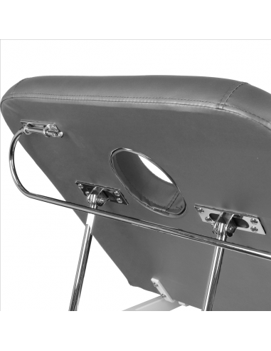 Sillon Leżanka elektr. do masażu 079...