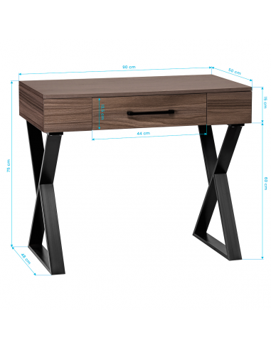 Biurko kosmetyczne YF-PL06