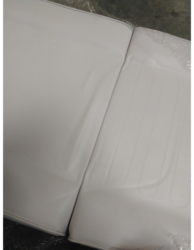 Fotel kosmetyczny Basic 202 z...