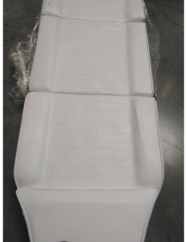 Fotel kosmetyczny Basic 202 z...