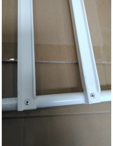 Fotel kosmetyczny Basic 202 z...