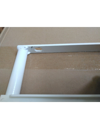 Fotel kosmetyczny Basic 202 z...