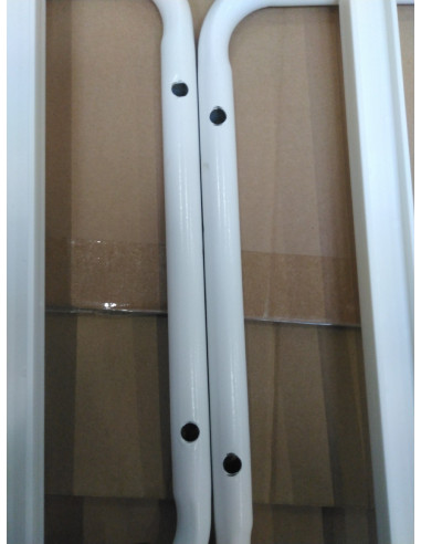 Fotel kosmetyczny Basic 202 z...