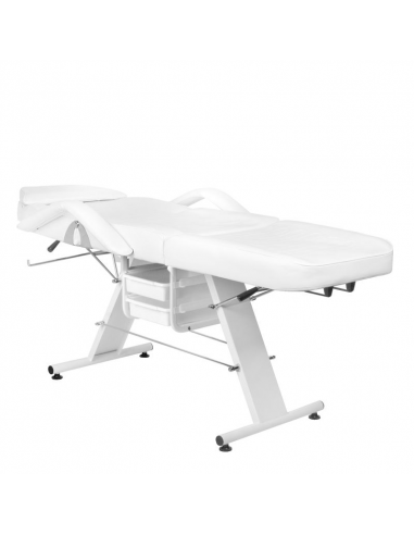 Fotel kosmetyczny Basic 202 z...