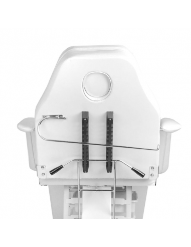 Fotel kosmetyczny Basic 202 z...