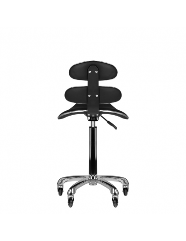 Taboret kosmetyczny roll speed AM-880...