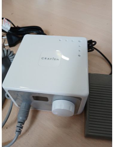Saeyang frezarka Marathon K35 Crafien...