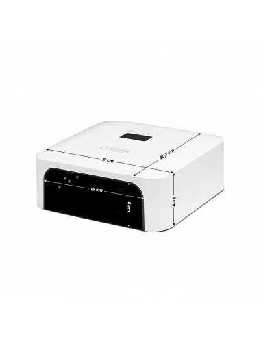 Zestaw Podgrzewacz wosku iWAX 100...