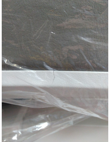 Fotel kosmetyczny elektr. Azzurro... Fotel kosmetyczny elektr. Azzurro...