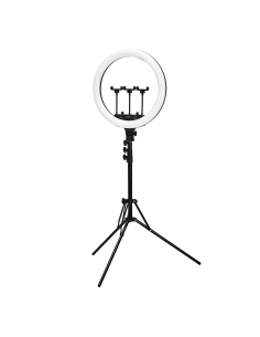 GLOW lampa pierścieniowa... 2