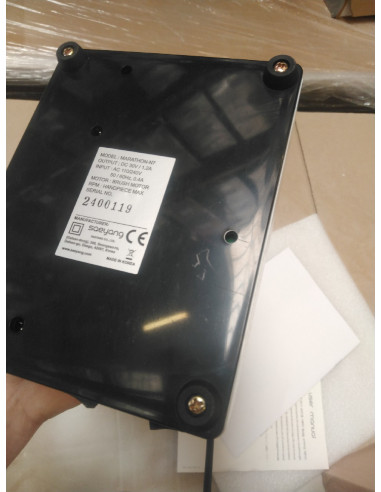 Saeyang frezarka Marathon N7 + ES6 100W