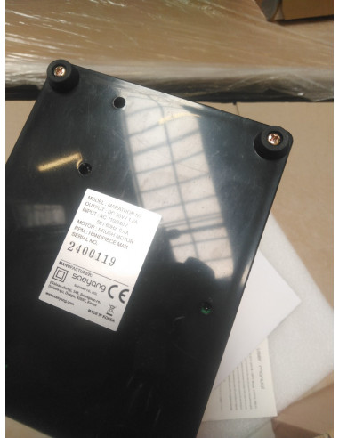 Saeyang frezarka Marathon N7 + ES6 100W