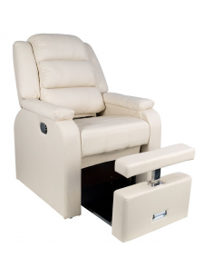 Fotel spa do pedicure... 2