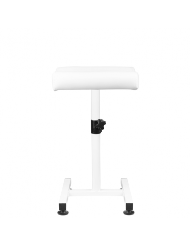 Podnóżek do pedicure 108 biały