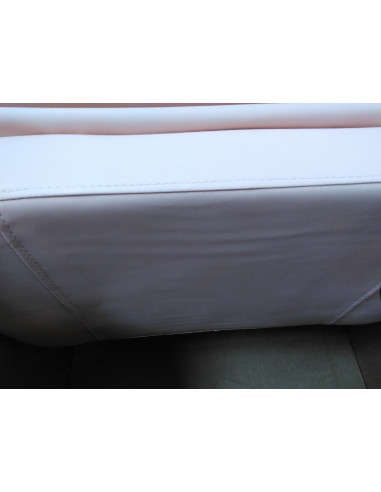 Elektryczny fotel kosmetyczny SILLON...