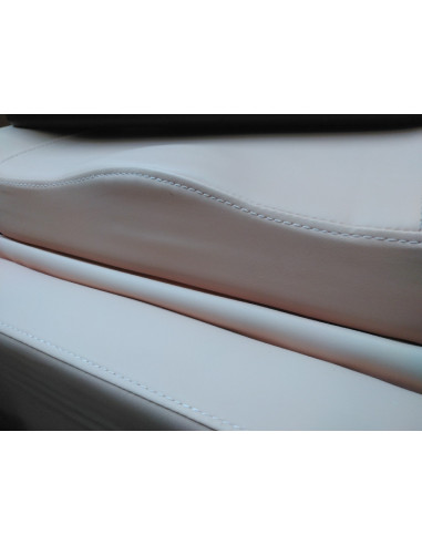 Elektryczny fotel kosmetyczny SILLON...