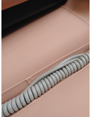 Elektryczny fotel kosmetyczny SILLON...