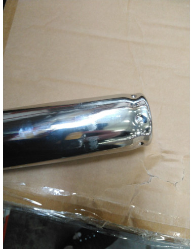 Taboret kosmetyczny 1004 Giovanni szary