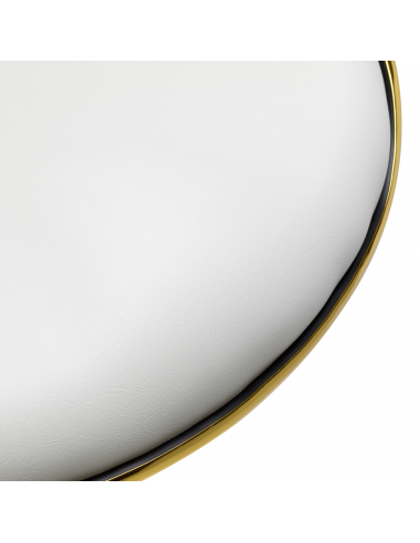 Gabbiano taboret kosmetyczny Q-4599G...