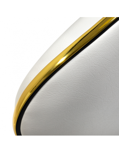 Gabbiano taboret kosmetyczny Q-4599G...