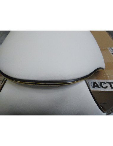 Gabbiano taboret kosmetyczny Q-4599G...