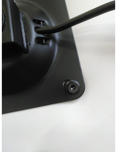 Gabbiano taboret kosmetyczny Q-4599G...