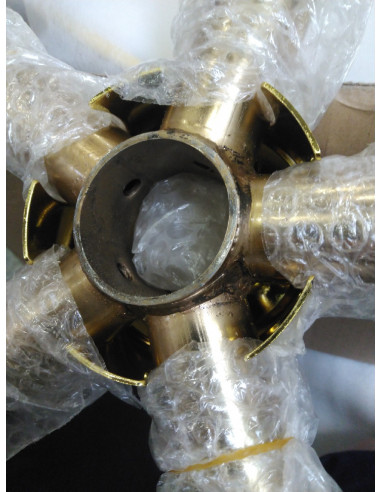 Gabbiano taboret kosmetyczny Q-4599G...