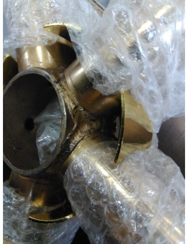 Gabbiano taboret kosmetyczny Q-4599G...