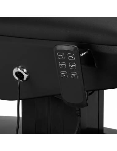 Fotel kosmetyczny elektr. 2240...