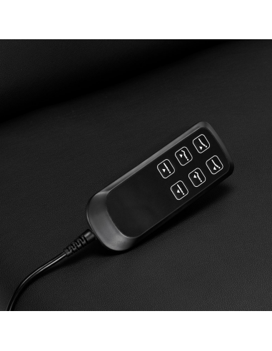 Fotel kosmetyczny elektr. 2240...