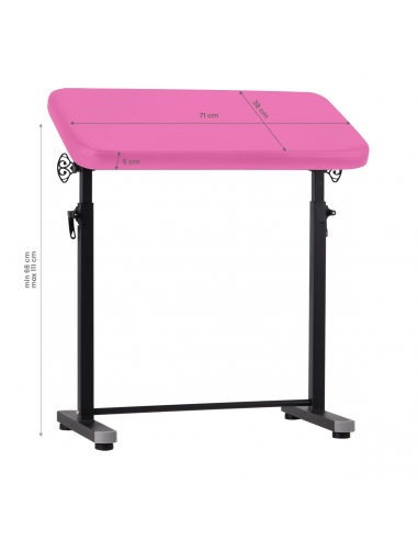 Podłokietnik do tatuażu Pro Ink 718...