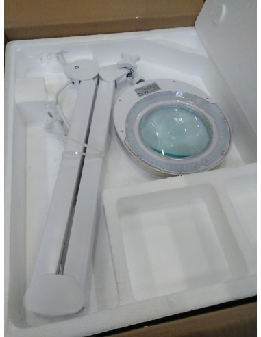 Lampa lupa Elegante 6025 60 led LED...