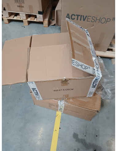 Stolik kosmetyczny pod urządzenie 050