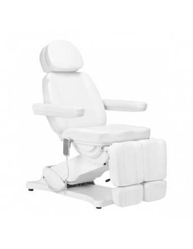 Elektryczny fotel kosmetyczny SILLON...