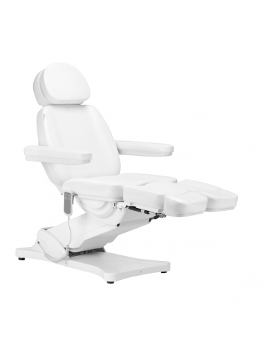 Elektryczny fotel kosmetyczny SILLON...