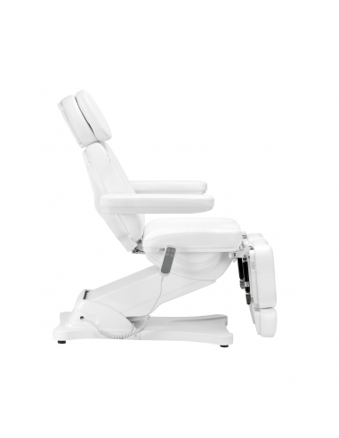 Elektryczny fotel kosmetyczny SILLON...