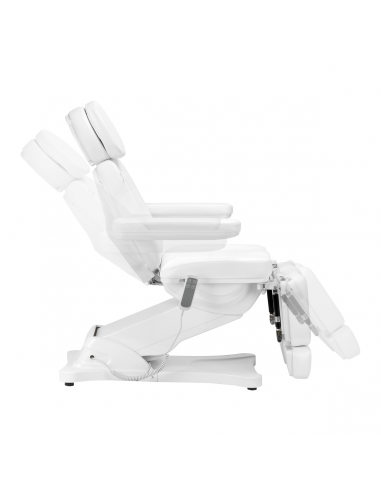Elektryczny fotel kosmetyczny SILLON...