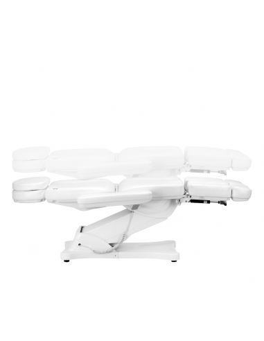 Elektryczny fotel kosmetyczny SILLON...